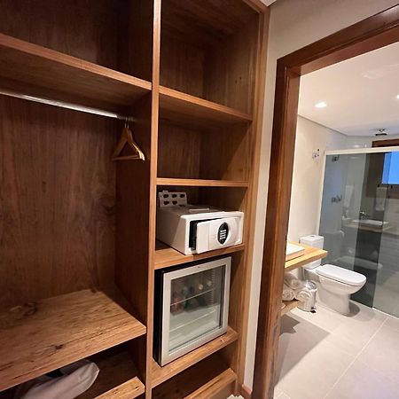 Hotel Boutique Quebra-Noz Campos do Jordão Εξωτερικό φωτογραφία