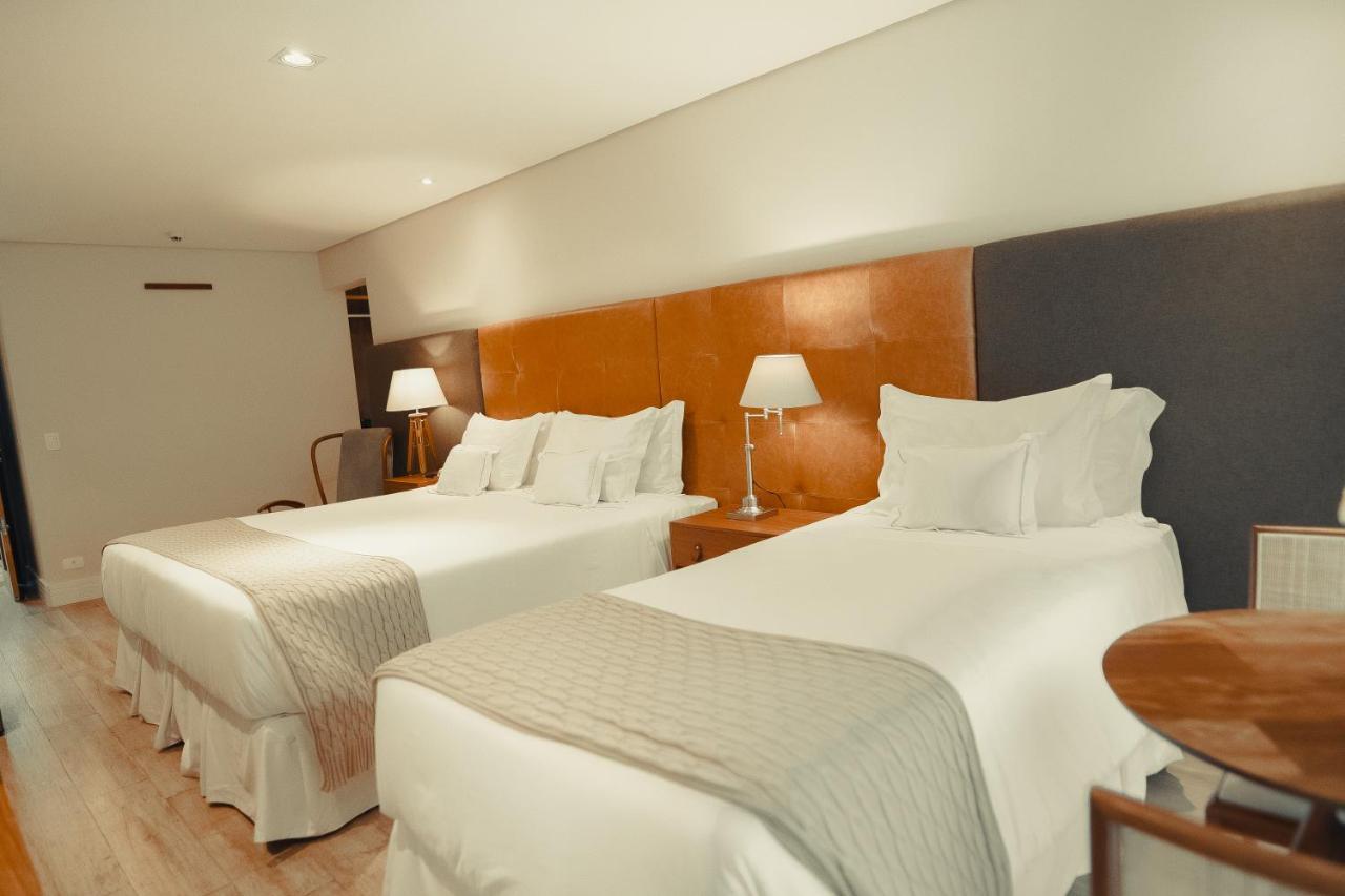 Hotel Boutique Quebra-Noz Campos do Jordão Εξωτερικό φωτογραφία