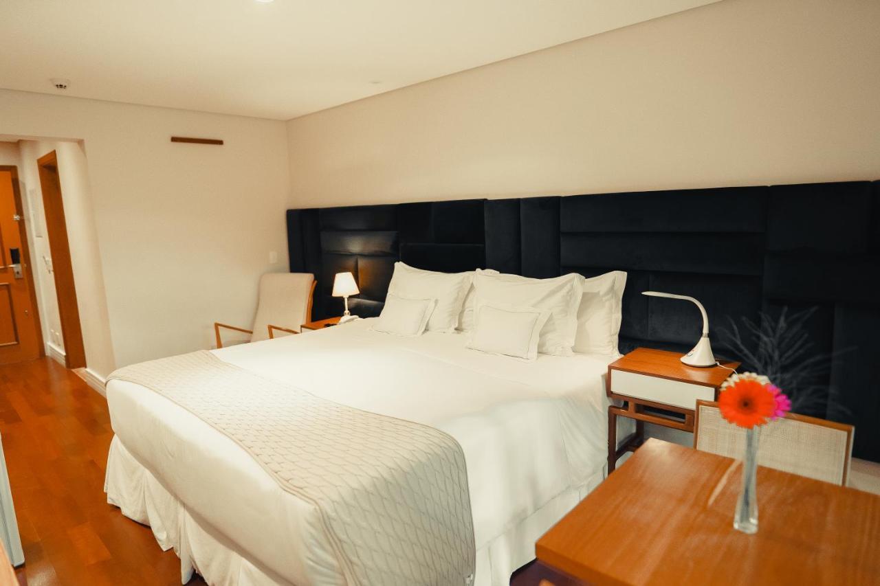 Hotel Boutique Quebra-Noz Campos do Jordão Εξωτερικό φωτογραφία