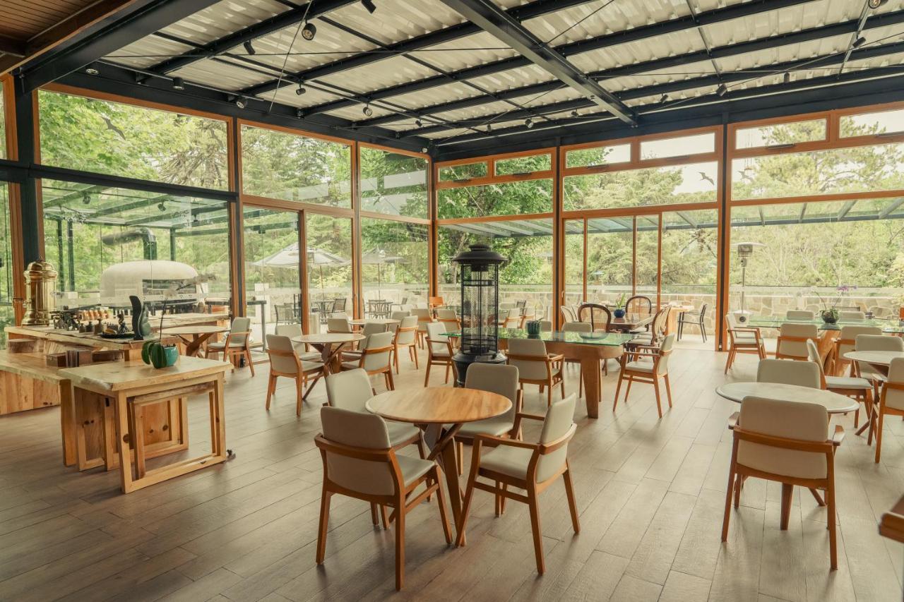 Hotel Boutique Quebra-Noz Campos do Jordão Εξωτερικό φωτογραφία