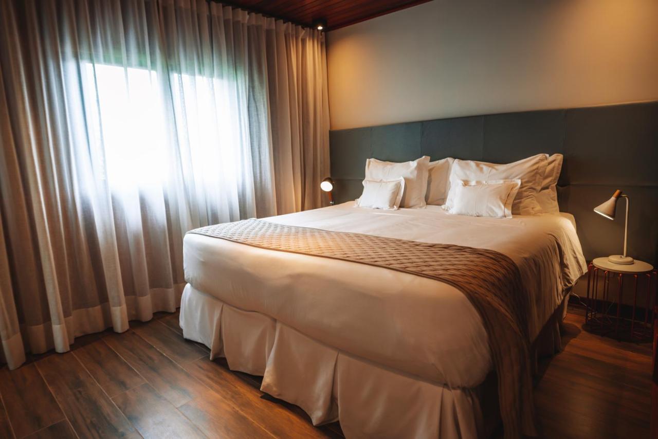 Hotel Boutique Quebra-Noz Campos do Jordão Εξωτερικό φωτογραφία
