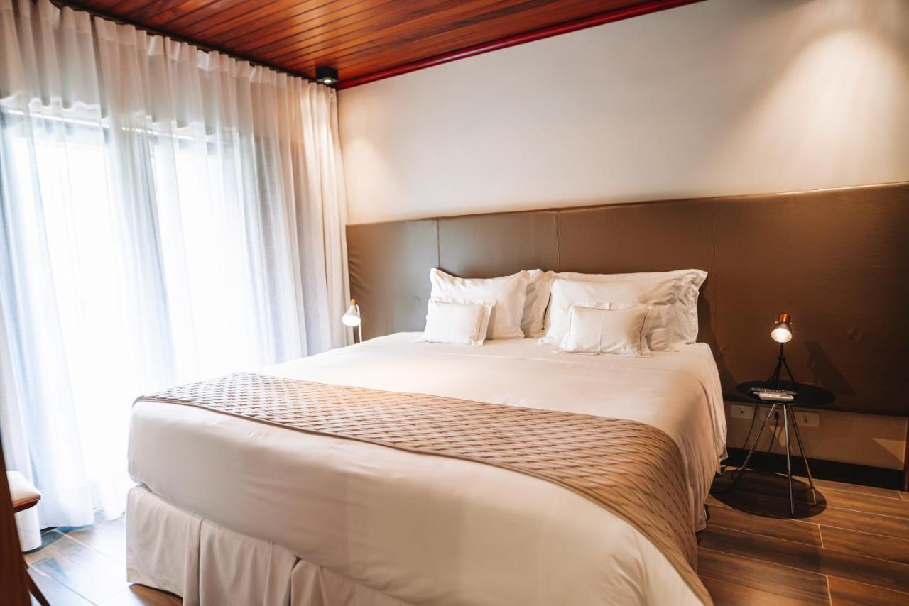 Hotel Boutique Quebra-Noz Campos do Jordão Εξωτερικό φωτογραφία
