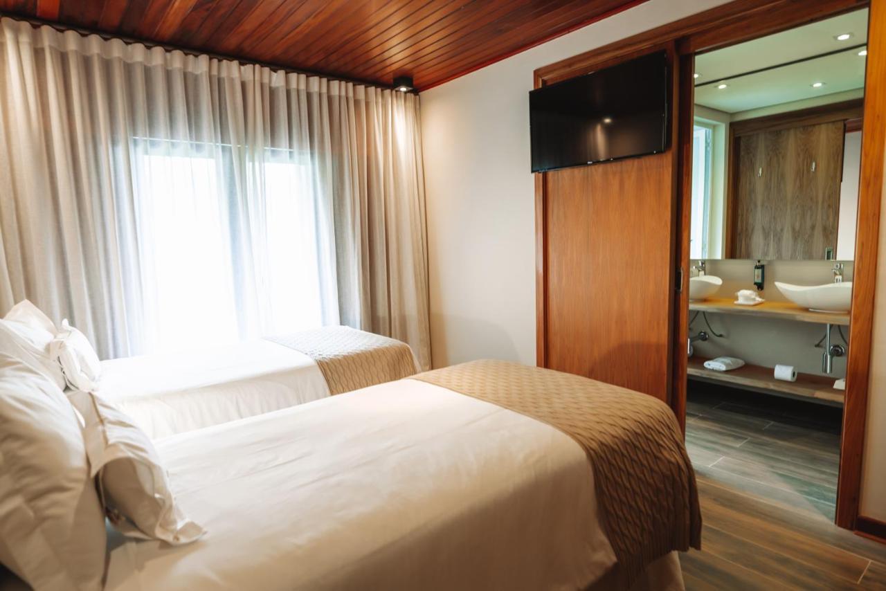 Hotel Boutique Quebra-Noz Campos do Jordão Εξωτερικό φωτογραφία