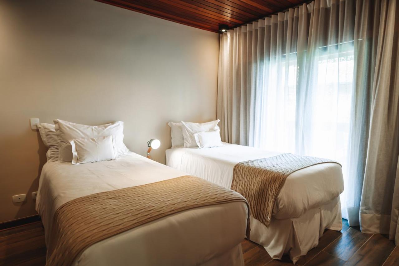 Hotel Boutique Quebra-Noz Campos do Jordão Εξωτερικό φωτογραφία