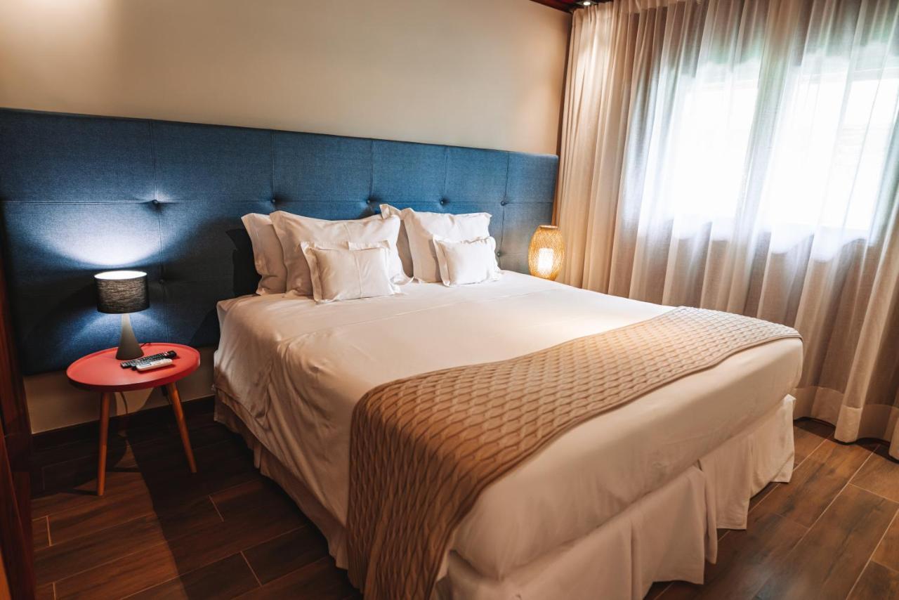 Hotel Boutique Quebra-Noz Campos do Jordão Εξωτερικό φωτογραφία
