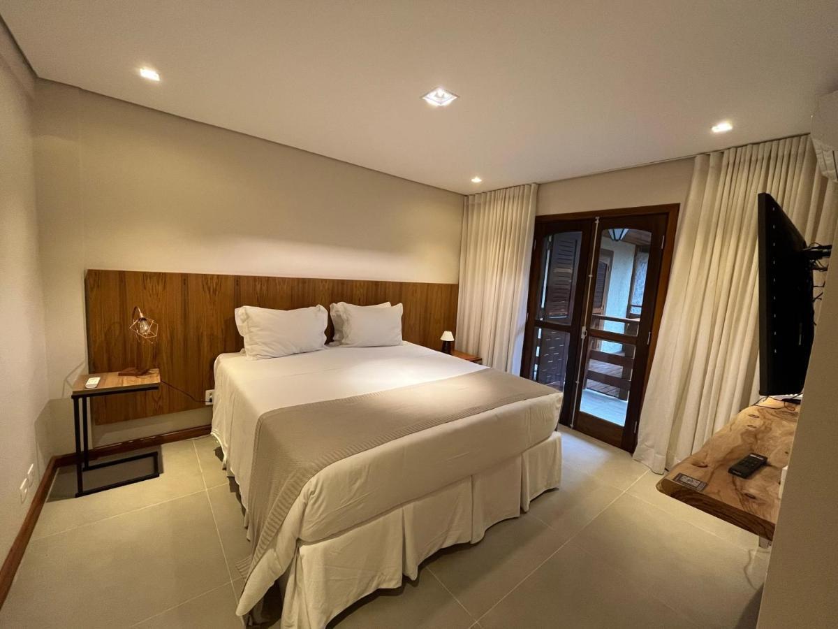 Hotel Boutique Quebra-Noz Campos do Jordão Εξωτερικό φωτογραφία