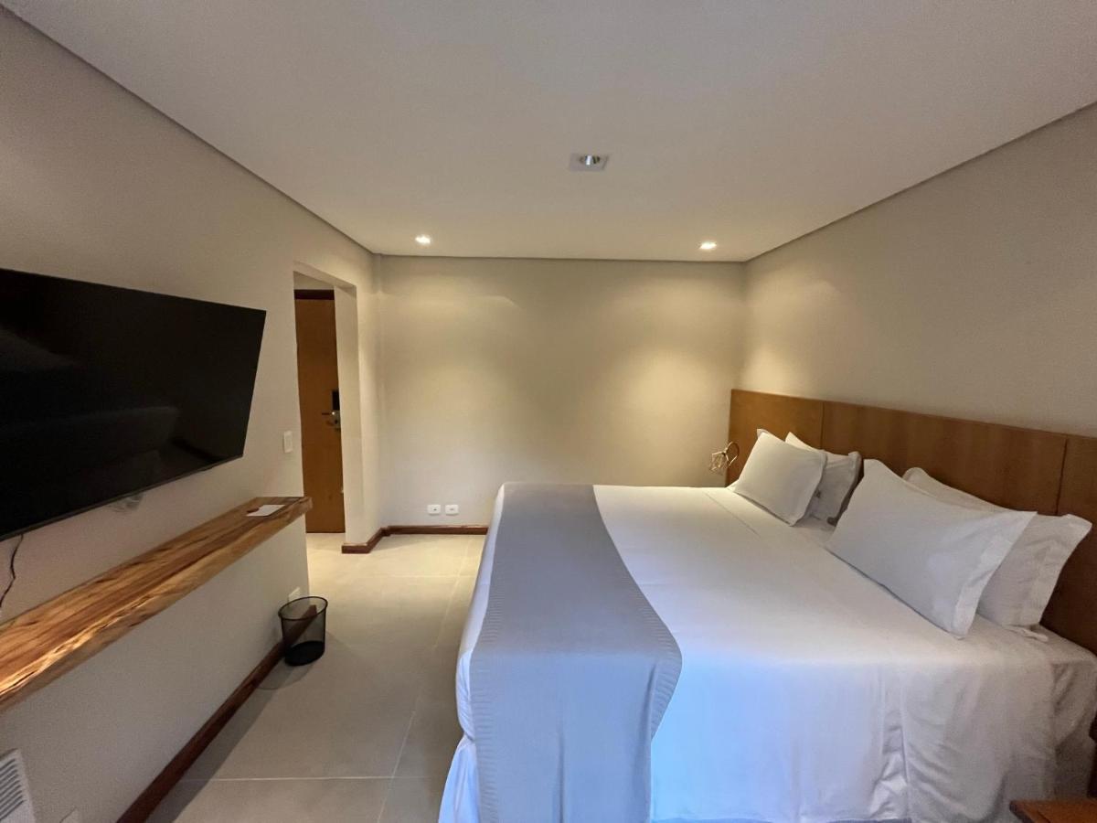 Hotel Boutique Quebra-Noz Campos do Jordão Εξωτερικό φωτογραφία