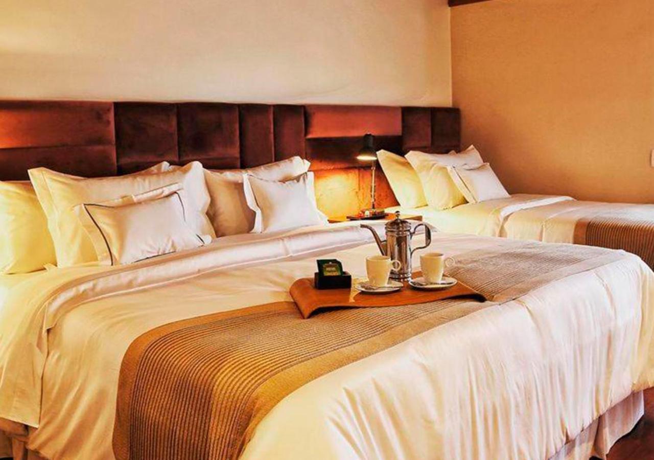 Hotel Boutique Quebra-Noz Campos do Jordão Δωμάτιο φωτογραφία