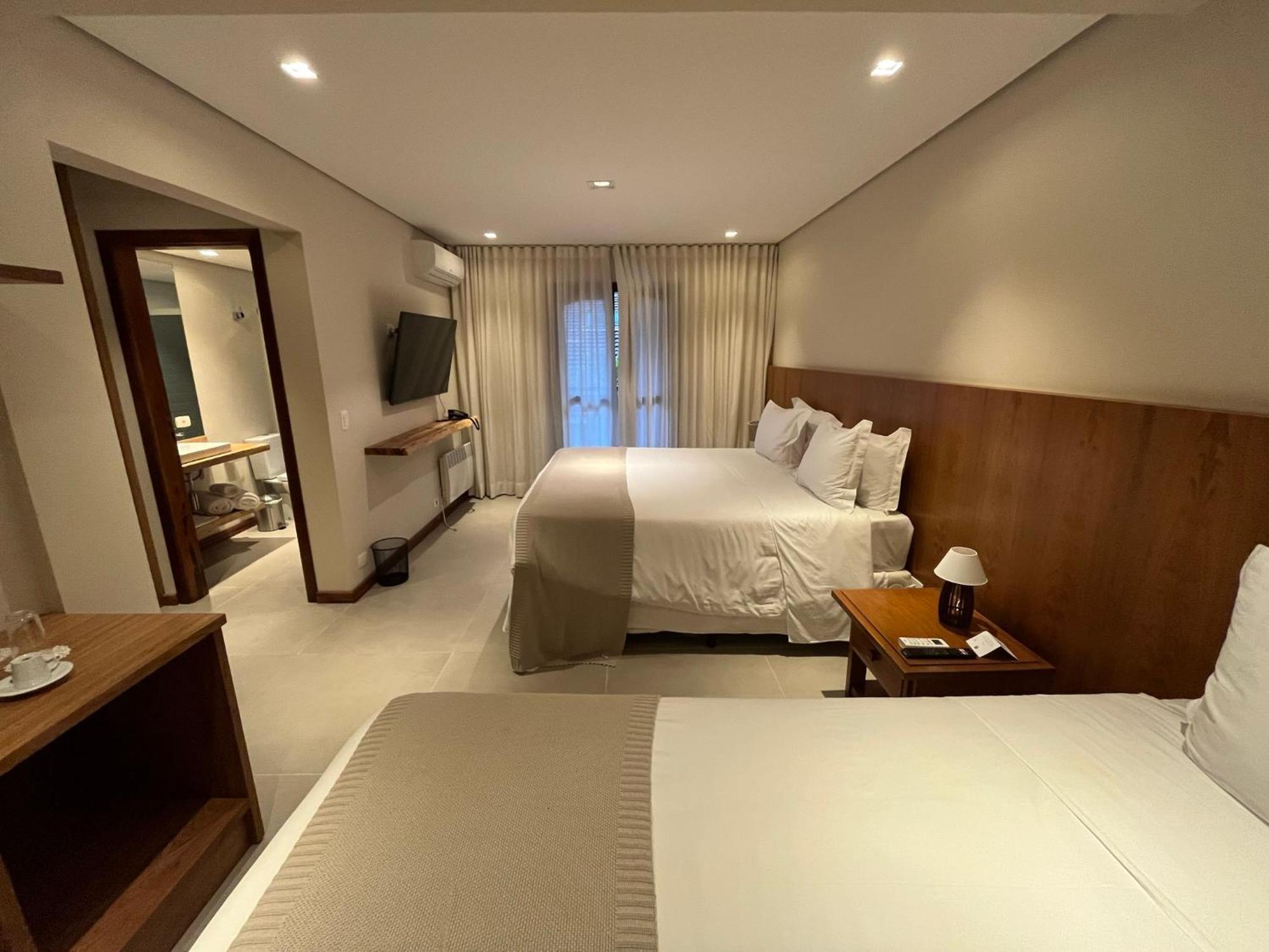 Hotel Boutique Quebra-Noz Campos do Jordão Εξωτερικό φωτογραφία