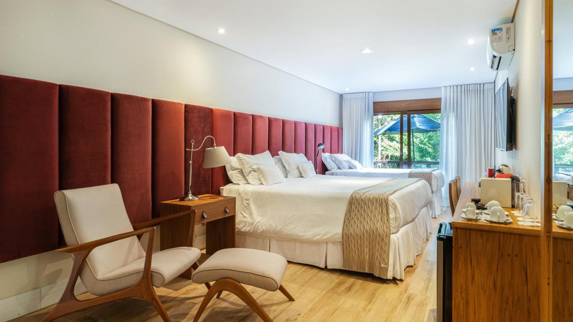 Hotel Boutique Quebra-Noz Campos do Jordão Εξωτερικό φωτογραφία